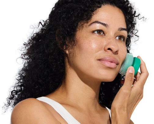 Tried + True Skincare Favs cover photo collage