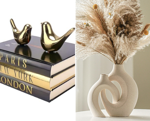 Home & Kitchen cover photo collage