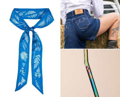 Wishlist cover photo collage