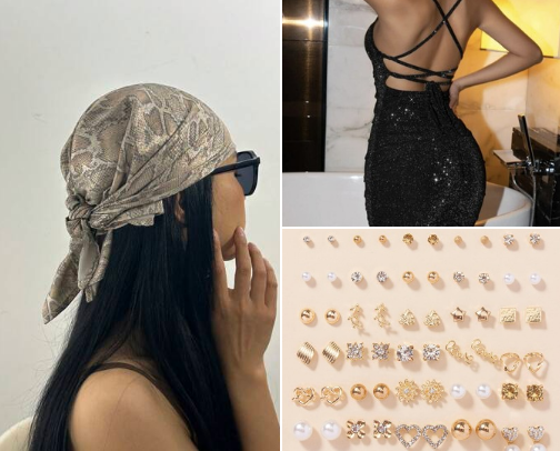 shein cover photo collage