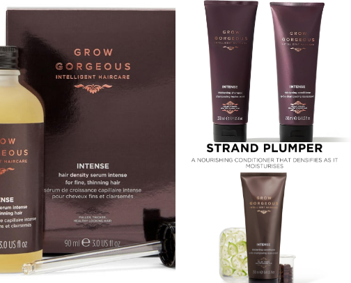 My Top Pick Hair Care Recos cover photo collage