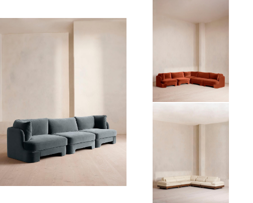 INTERIOR RENOVATION🛋 cover photo collage