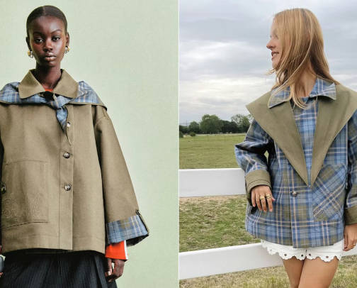 Convertible Clothing You Can Wear Multiple Ways cover photo collage