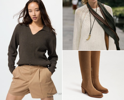 🍂 Fall Fashion Must-Haves: Layer Like a Pro cover photo collage