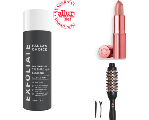 Must-Have Beauty Essentials: Your Irreplaceable Beauty Arsenal! cover photo collage