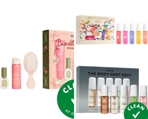 Best Holiday Gifts 4 All 2026 cover photo collage