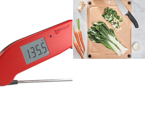 Top Kitchen Gadgets of 2026 cover photo collage