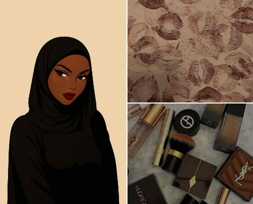 Yeah Get Right On It 🤠 cover photo collage