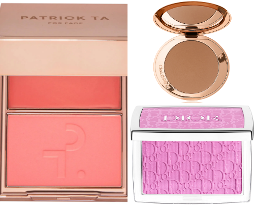 Makeup products I want to try cover photo collage