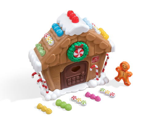 Christmas Toys Kids Actually WANT! cover photo collage