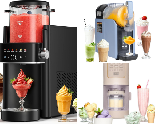 Kitchen gadgets😊 cover photo collage