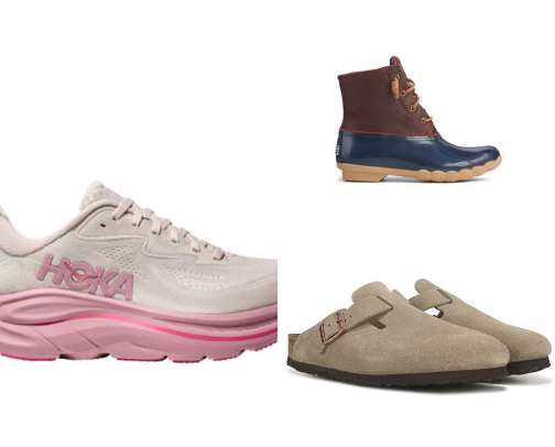 Clothes & Shoes I would recommend cover photo collage