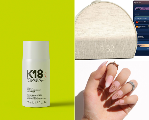 ✨Holiday wishlist✨ cover photo collage