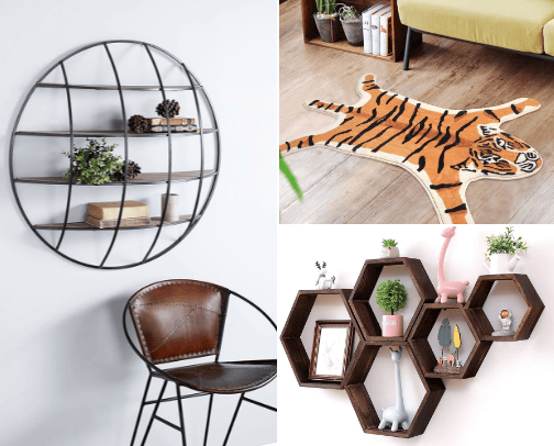 Cool Sh*t You Need For Your Room cover photo collage