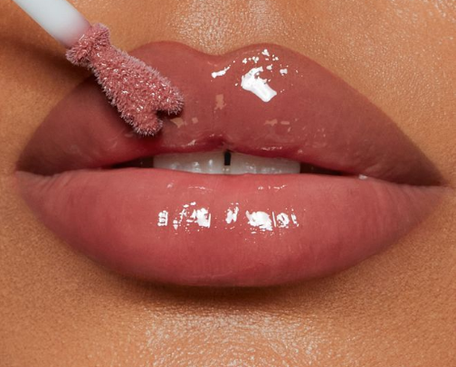 My Current Lip Obsessions (Glosses, Balms & More) cover photo collage