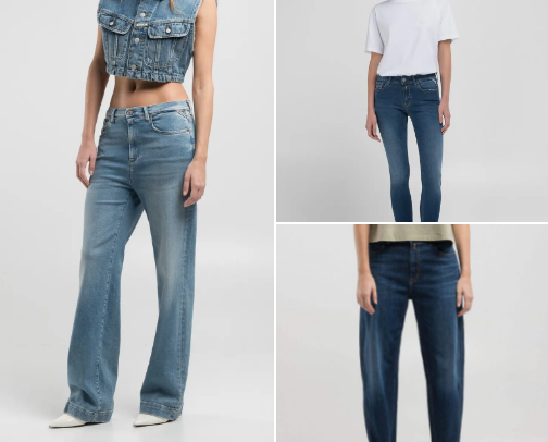 Closet Crushes You’ll Actually Wear cover photo collage
