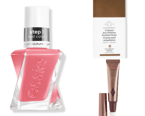 Products cover photo collage