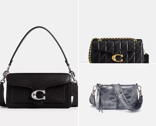 Bags👜💫 cover photo collage