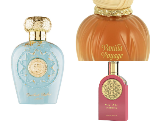 Let’s go shopping! cover photo collage