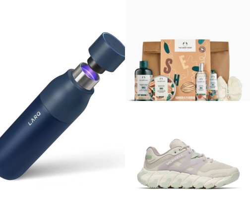 The best stuff for wise moms 😜🙌 cover photo collage