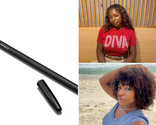 My top BEAUTY recs cover photo collage