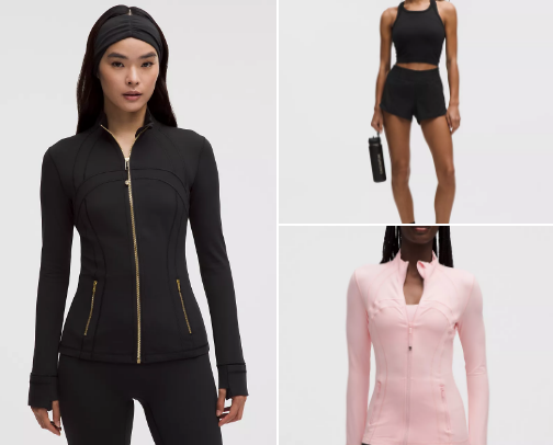 Wish list items cover photo collage