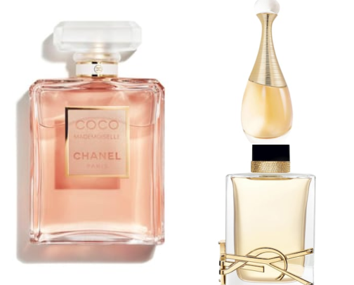 Best Perfume & Cologne Gifts Everyone Loves cover photo collage