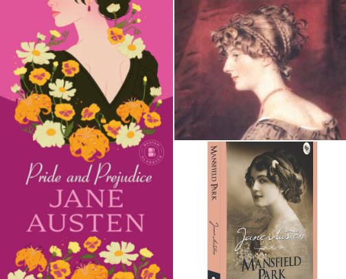 My favorite book recs cover photo collage