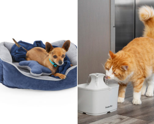 All About Those Pets cover photo collage