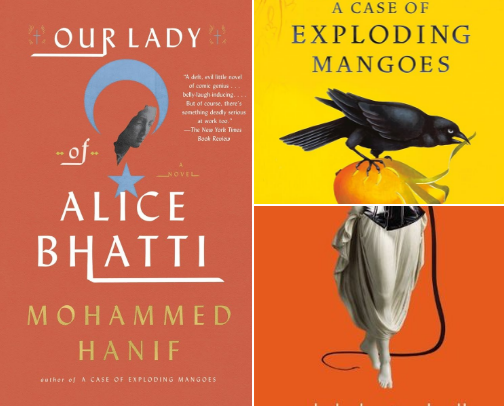 My favorite book recs cover photo collage