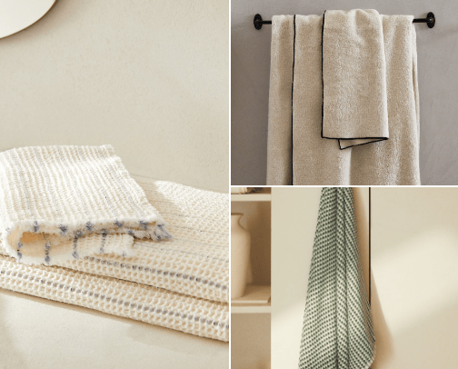 The Cutest Zara Home Finds cover photo collage