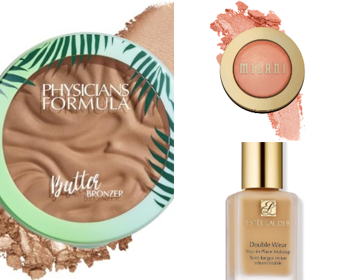 High end to DUPE 💅✨ cover photo collage