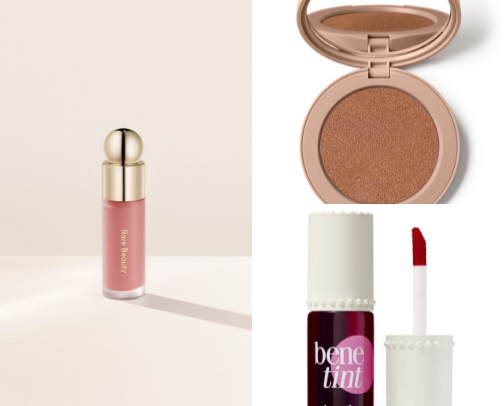 💎 Premium & Skincare‑Infused Standouts cover photo collage