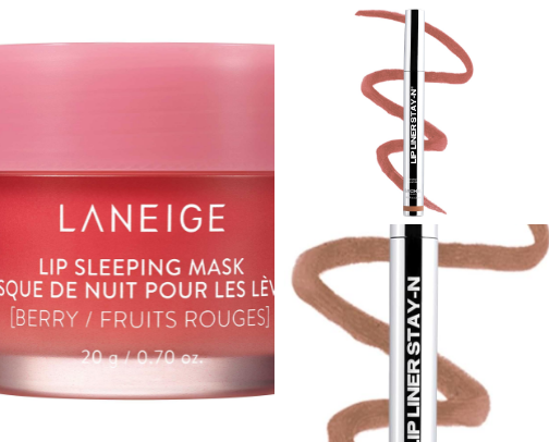 My Beauty Recs That Deserve the Hype cover photo collage