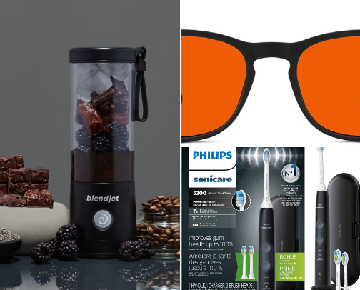 Great products you need cover photo collage