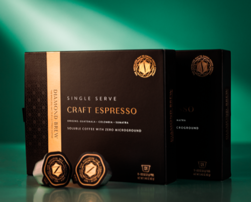 Coffee & Teas cover photo collage