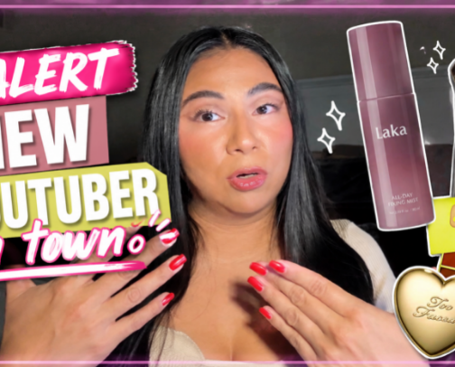 Makeup Products I Actually Use & Love cover photo collage