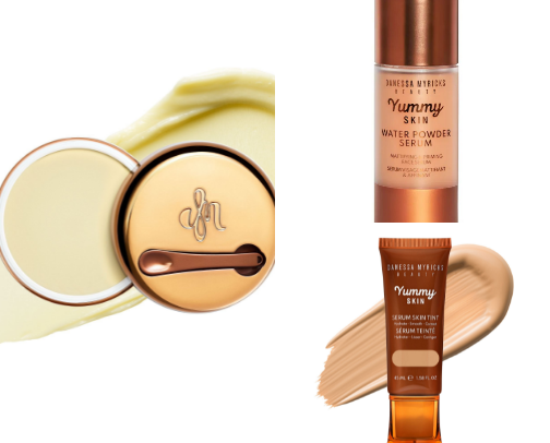 Sweat proof Summer Makeup Must Haves cover photo collage