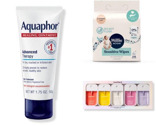 Things you'll find in my bag cover photo collage