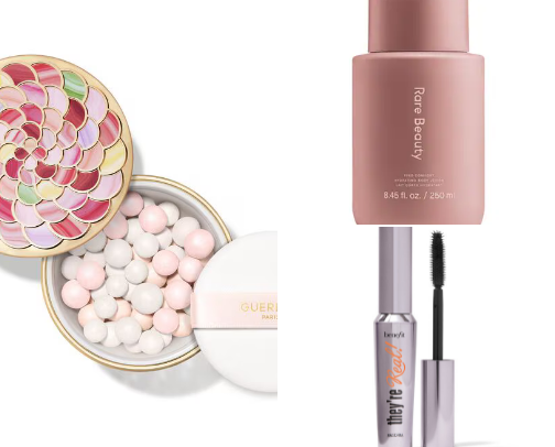 Over 40 Makeup cover photo collage