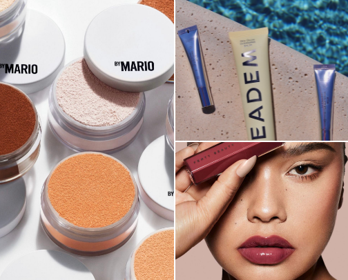 Slay the Day: Makeup Recommendations 💖💖 cover photo collage