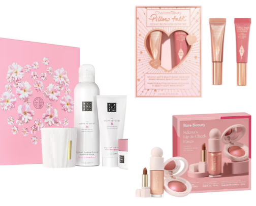 SEPHORA- Must haves💅🏻 cover photo collage
