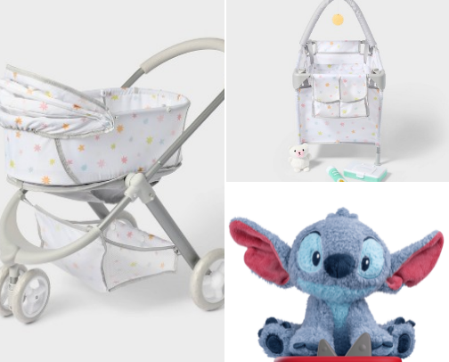 Christmas ideas for 5 year old girls 2026 cover photo collage