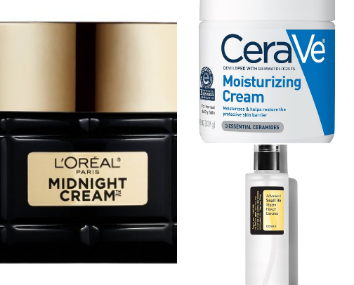 My Super Dry Skin Saved! cover photo collage