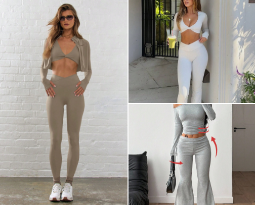 shein cover photo collage