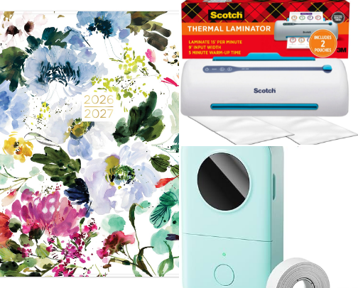 Teacher Must Haves ❣️ cover photo collage