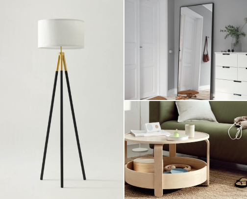 Modern House Essentials cover photo collage