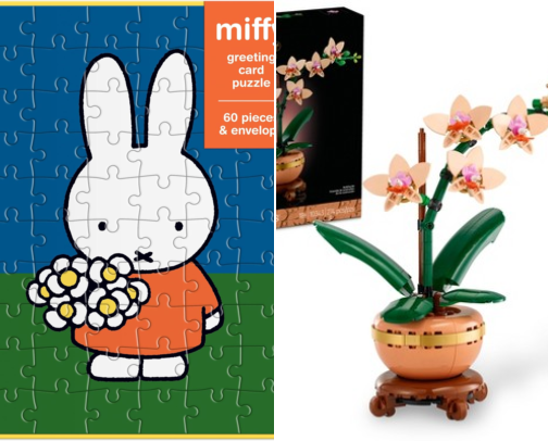 gift ideas cover photo collage
