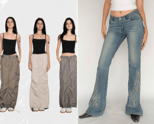 vintage fashion stores - Singapore 🛍️ cover photo collage