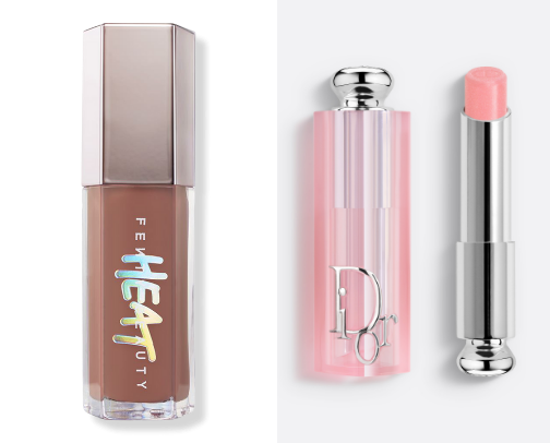 Beauty That Makes You Look More Awake (Even If You’re Not) cover photo collage